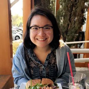 Meet your Posher, Khanh